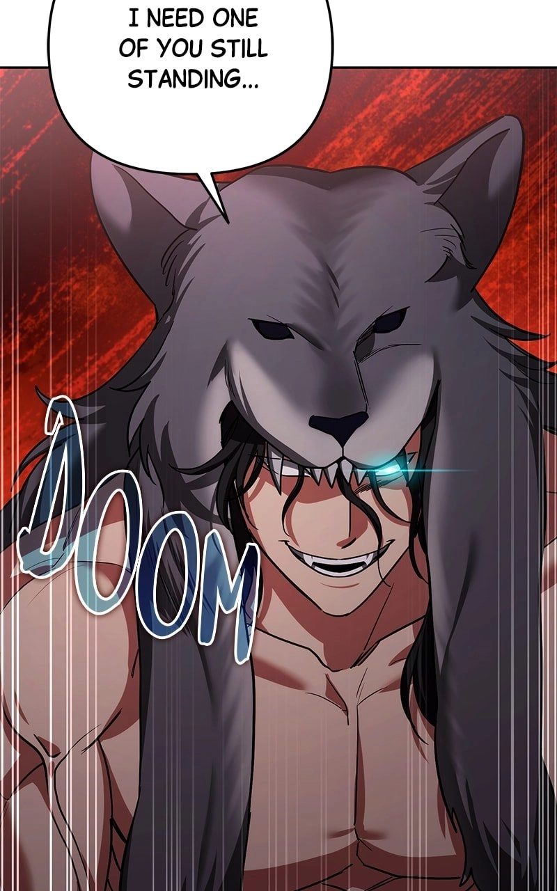 Read My Avatars’ Path to Greatness EN Manga Online
