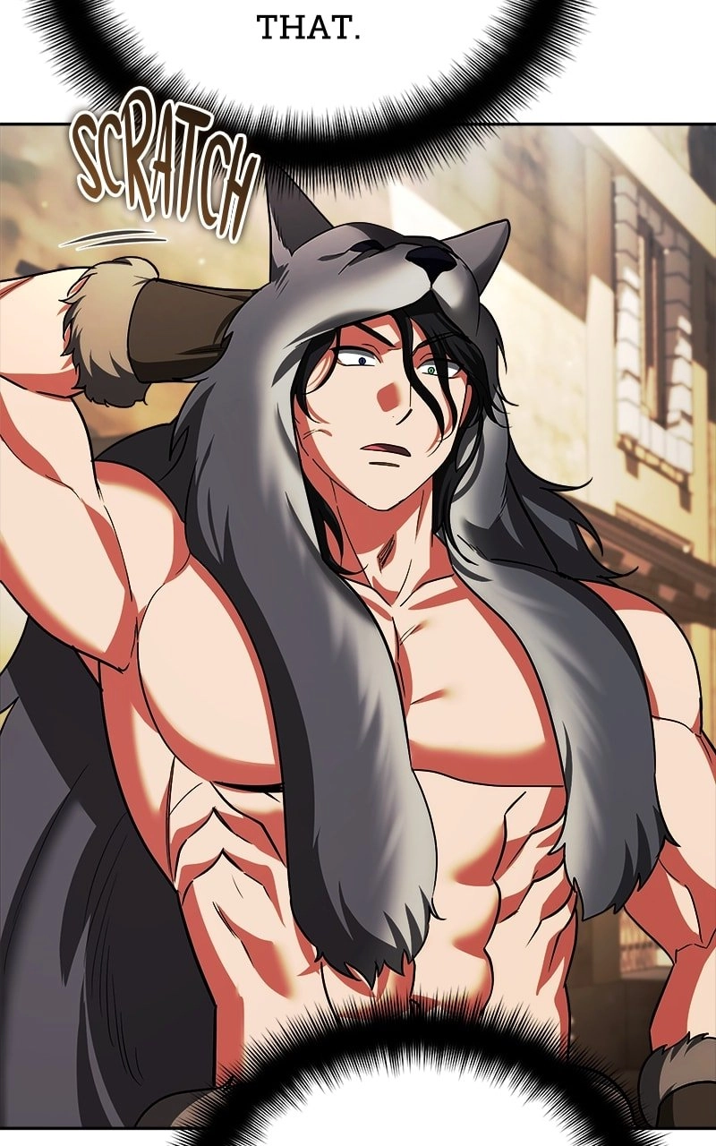 Read My Avatars’ Path to Greatness EN Manga Online