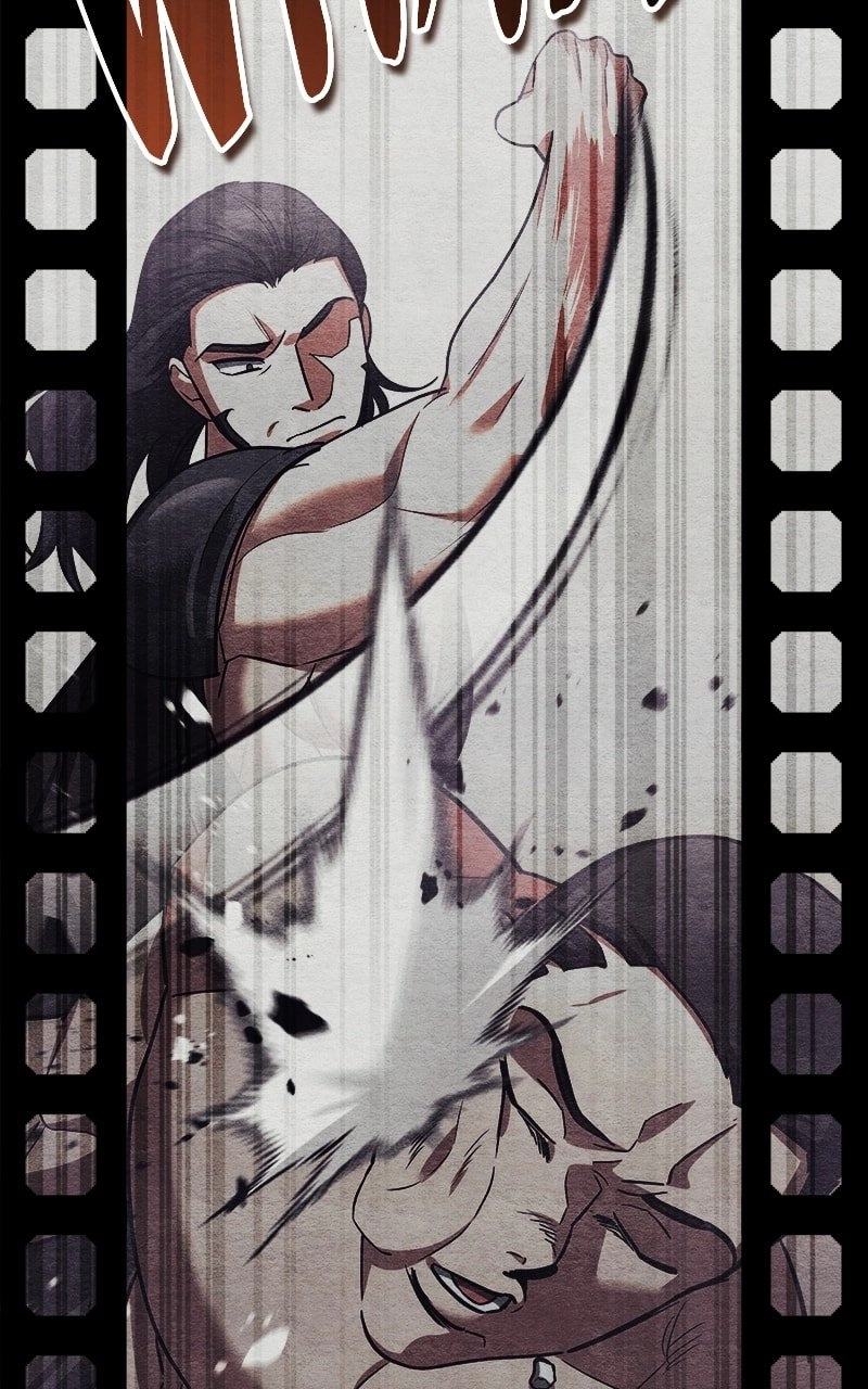 Read My Avatars’ Path to Greatness EN Manga Online