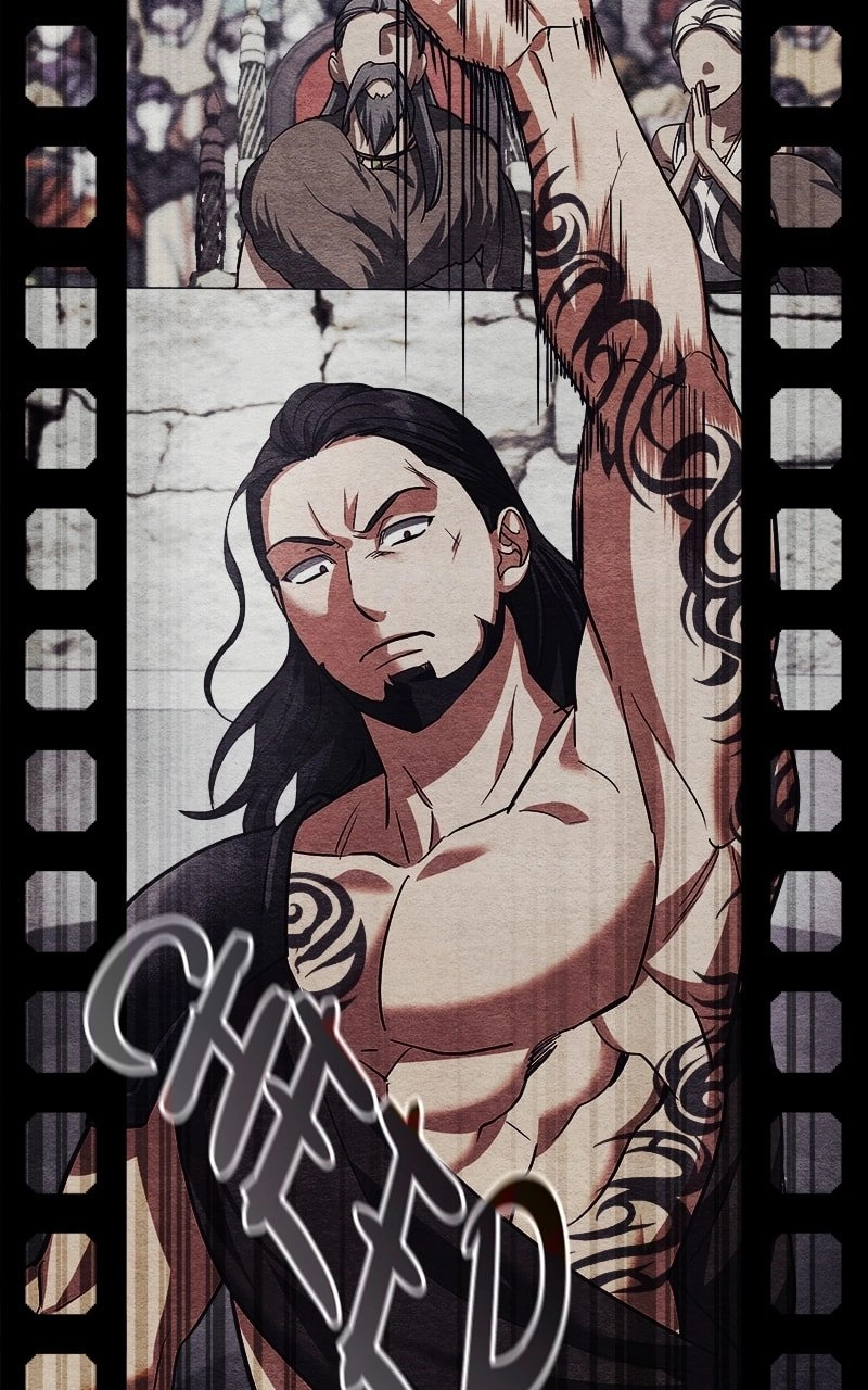 Read My Avatars’ Path to Greatness EN Manga Online