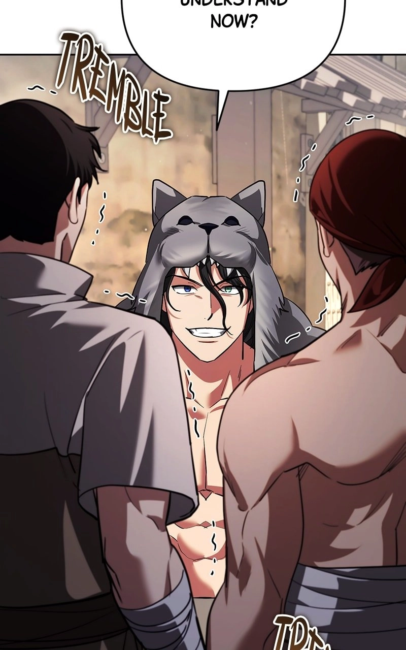Read My Avatars’ Path to Greatness EN Manga Online