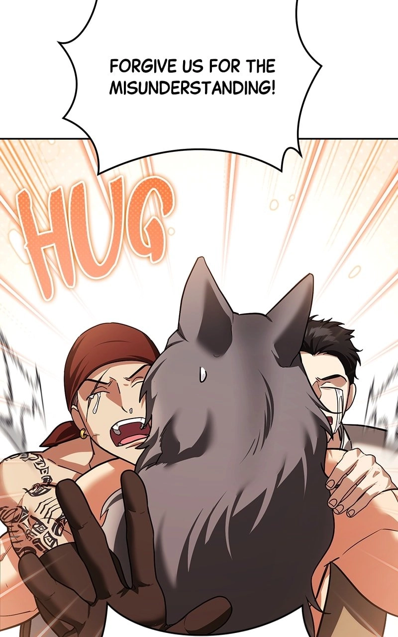 Read My Avatars’ Path to Greatness EN Manga Online