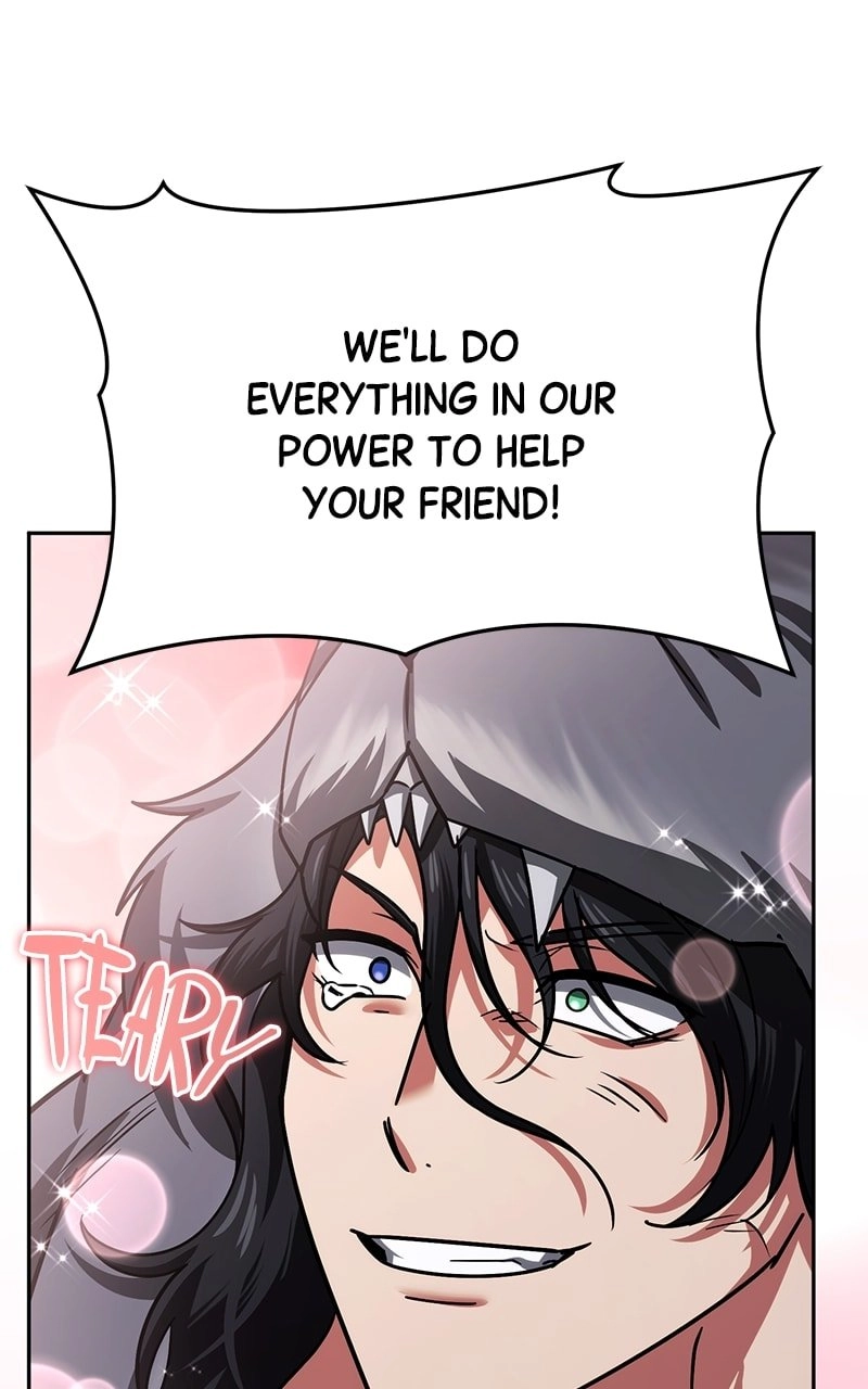 Read My Avatars’ Path to Greatness EN Manga Online