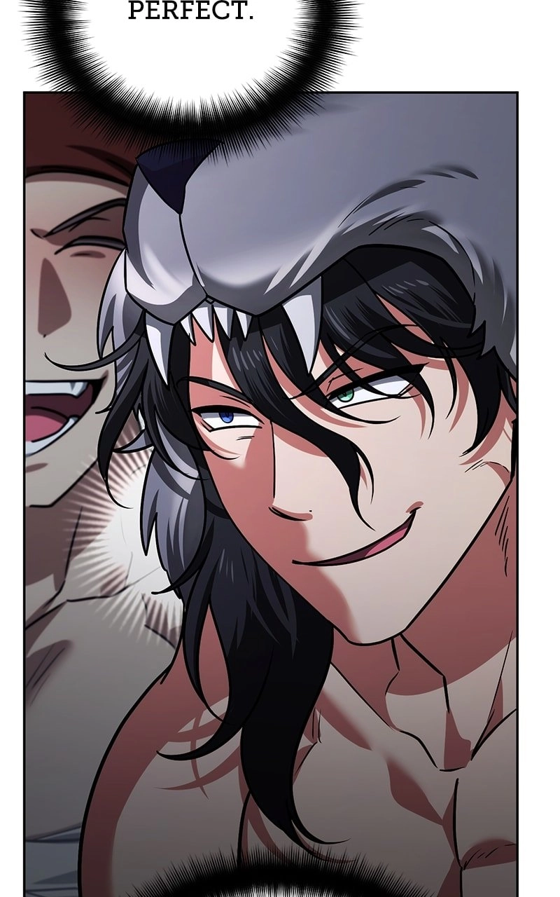 Read My Avatars’ Path to Greatness EN Manga Online