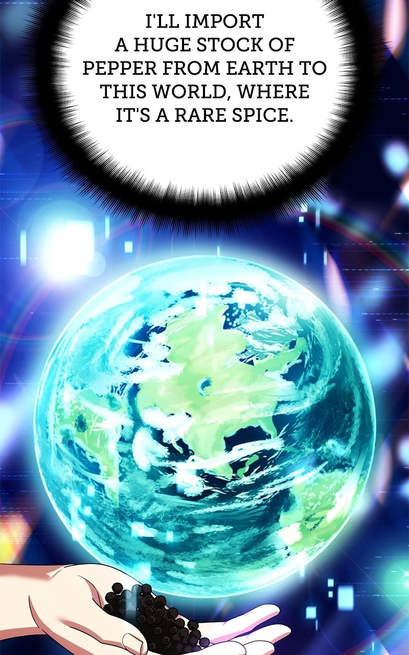 Read My Avatars’ Path to Greatness EN Manga Online