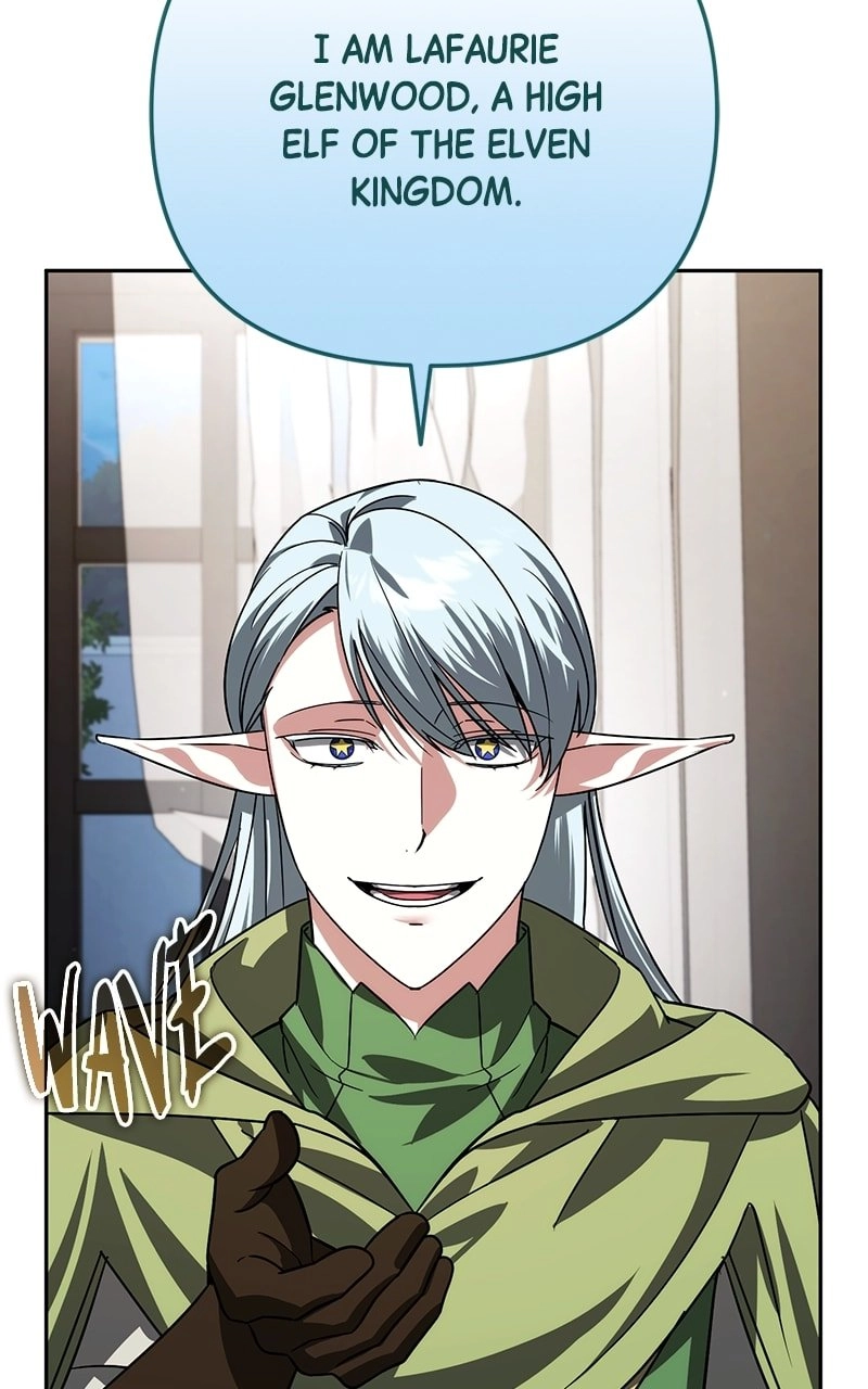 Read My Avatars’ Path to Greatness EN Manga Online