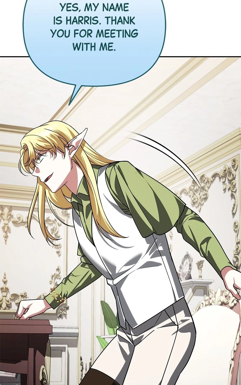 Read My Avatars’ Path to Greatness EN Manga Online