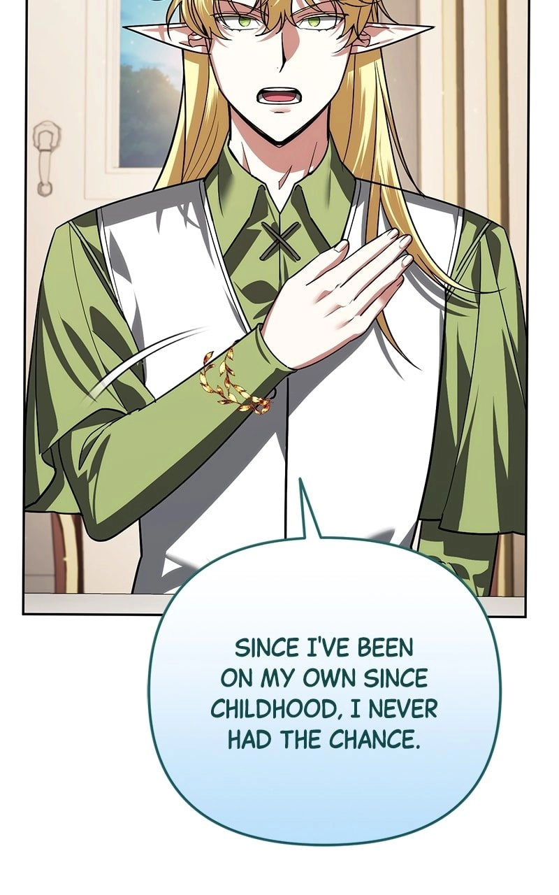 Read My Avatars’ Path to Greatness EN Manga Online