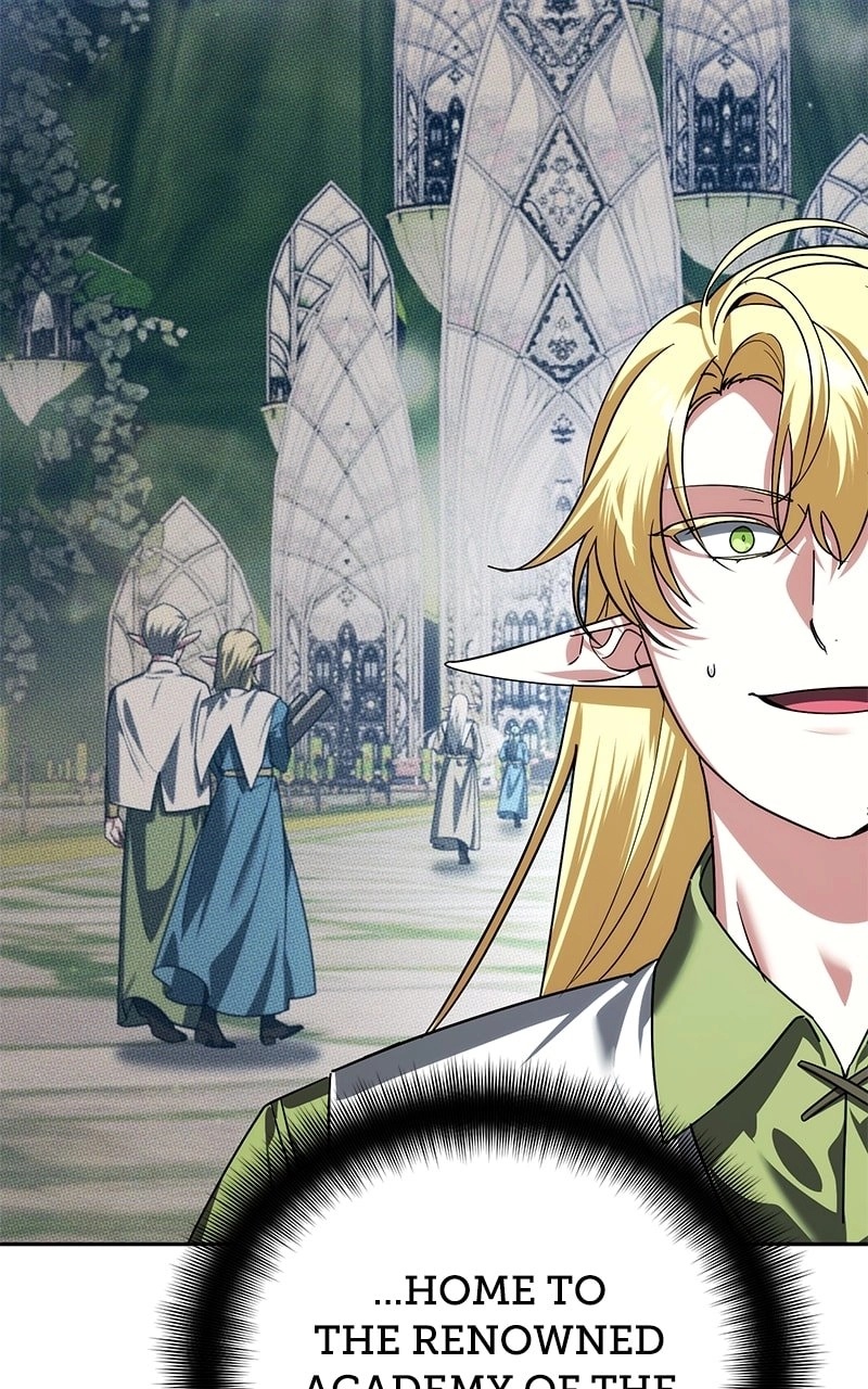 Read My Avatars’ Path to Greatness EN Manga Online