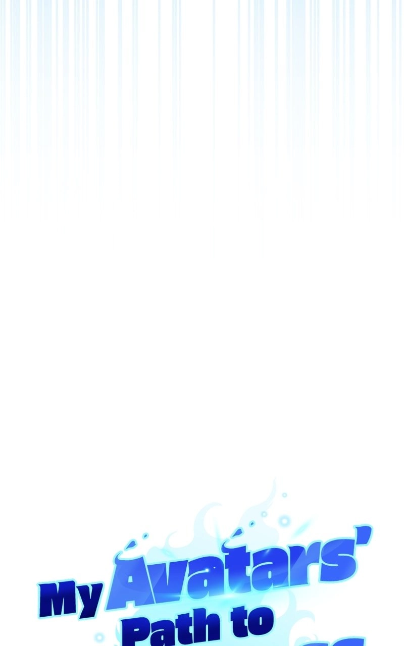 Read My Avatars’ Path to Greatness EN Manga Online