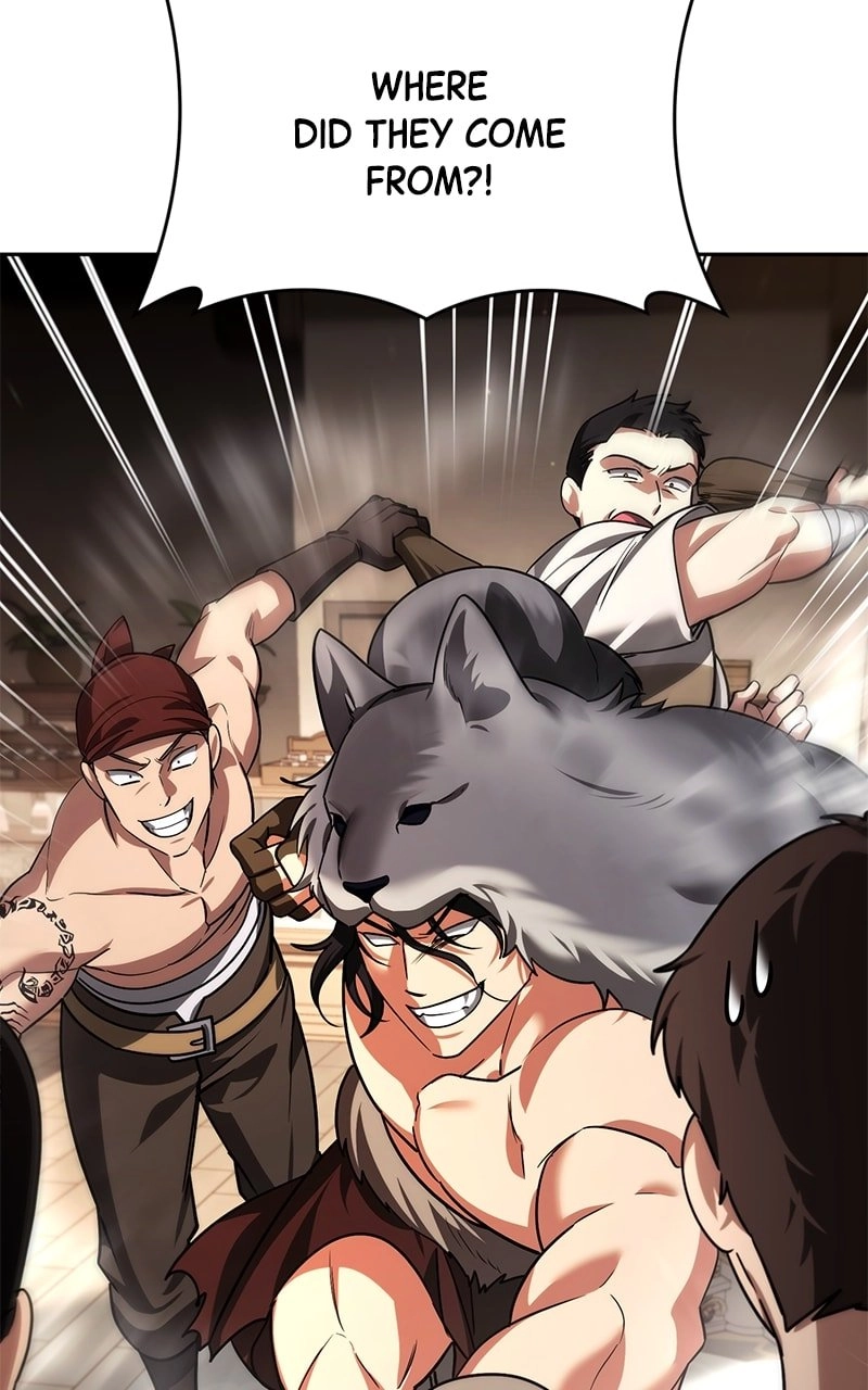 Read My Avatars’ Path to Greatness EN Manga Online