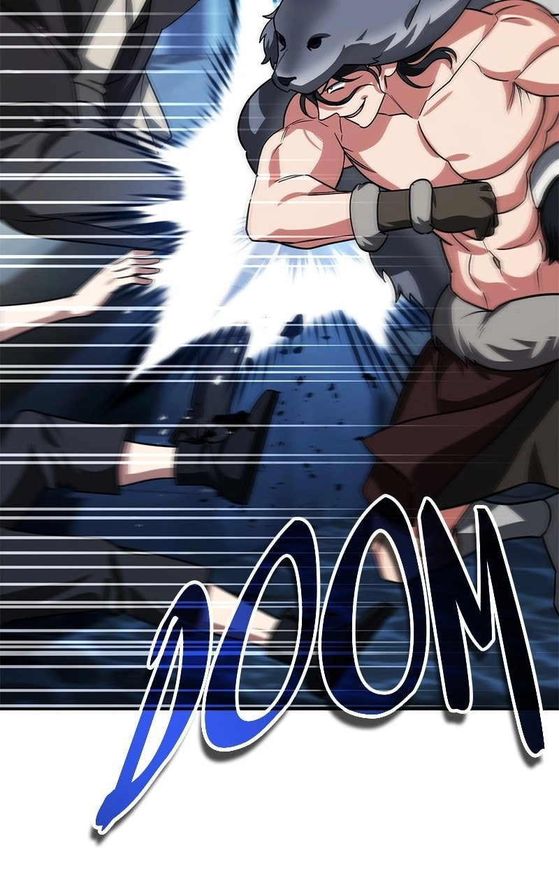 Read My Avatars’ Path to Greatness EN Manga Online
