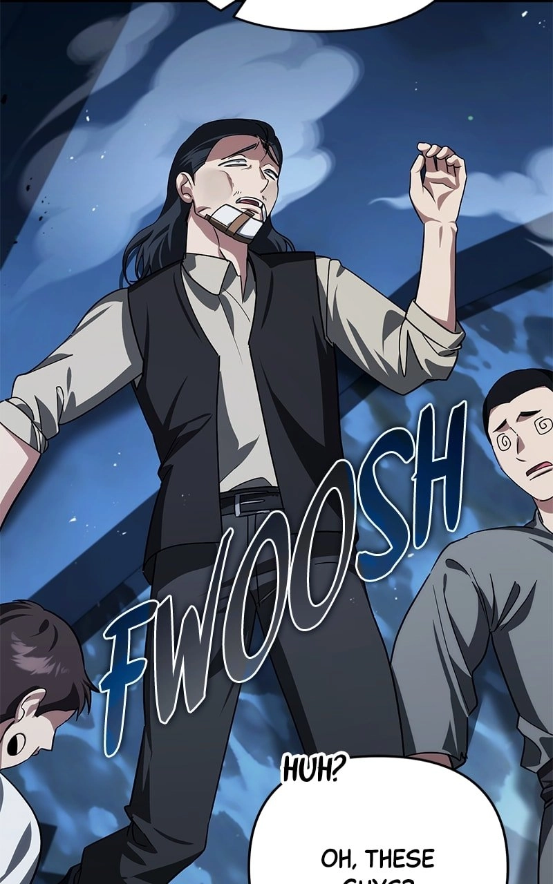 Read My Avatars’ Path to Greatness EN Manga Online