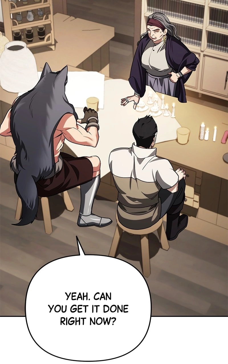 Read My Avatars’ Path to Greatness EN Manga Online