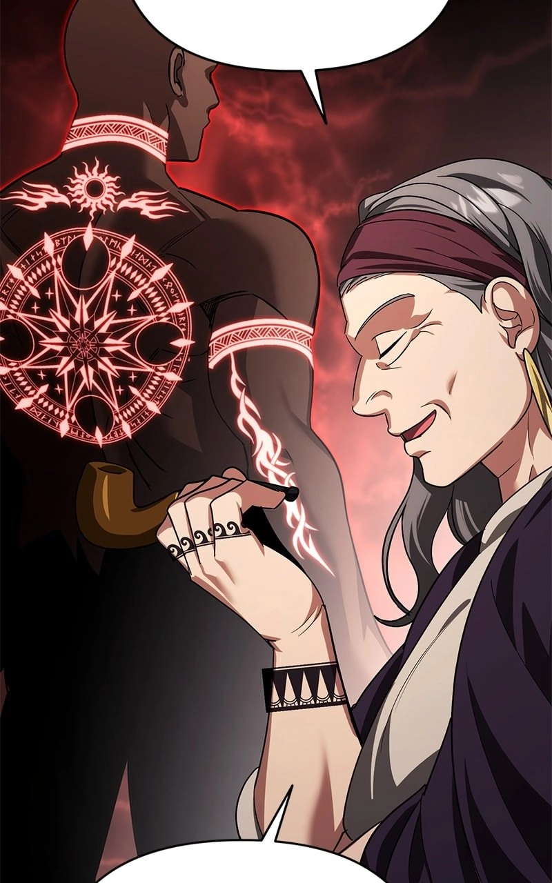 Read My Avatars’ Path to Greatness EN Manga Online