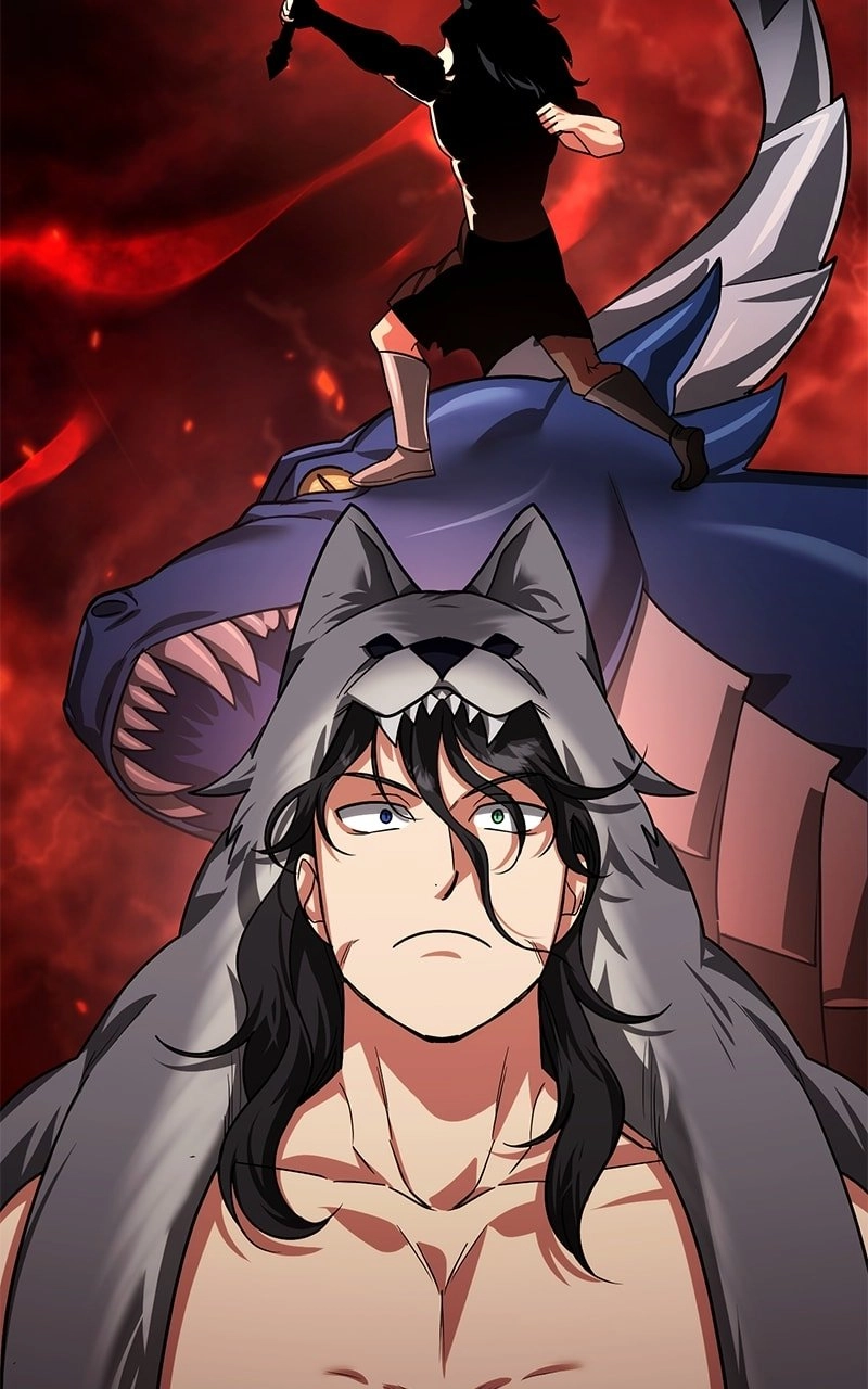Read My Avatars’ Path to Greatness EN Manga Online