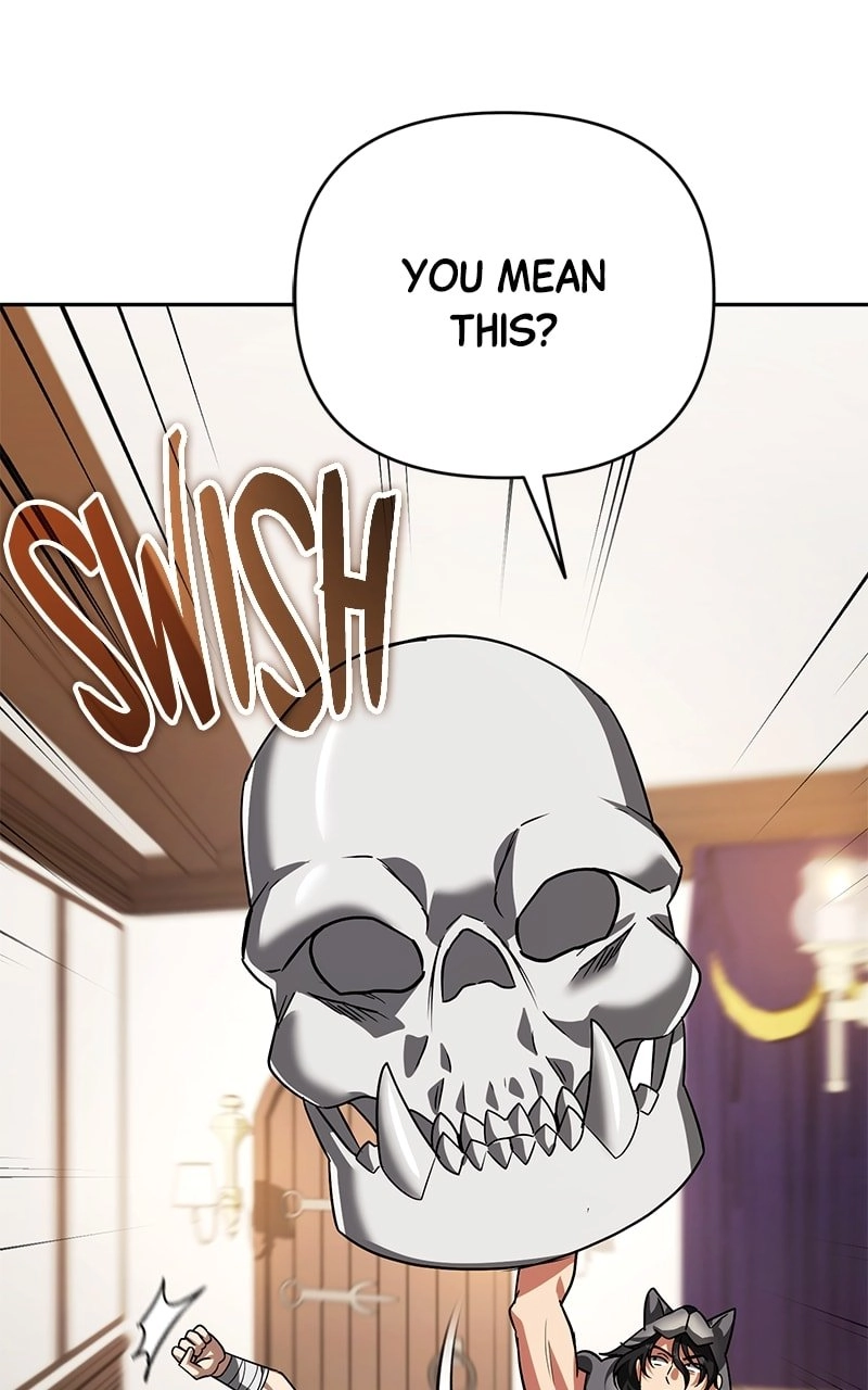 Read My Avatars’ Path to Greatness EN Manga Online