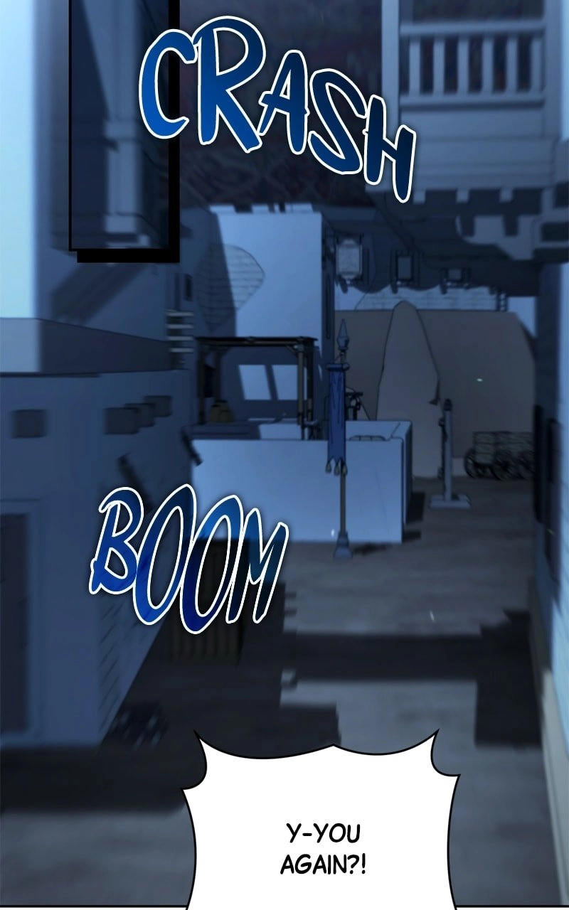 Read My Avatars’ Path to Greatness EN Manga Online