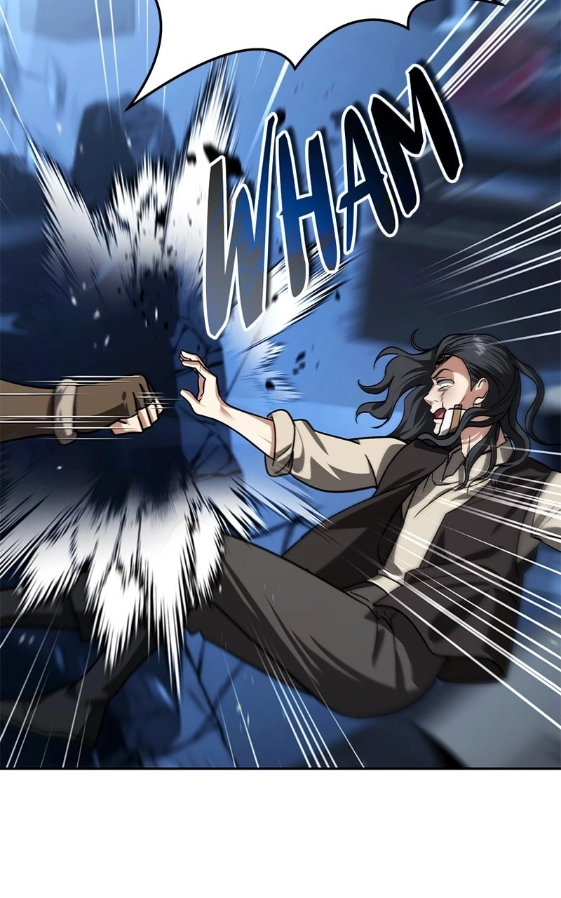 Read My Avatars’ Path to Greatness EN Manga Online