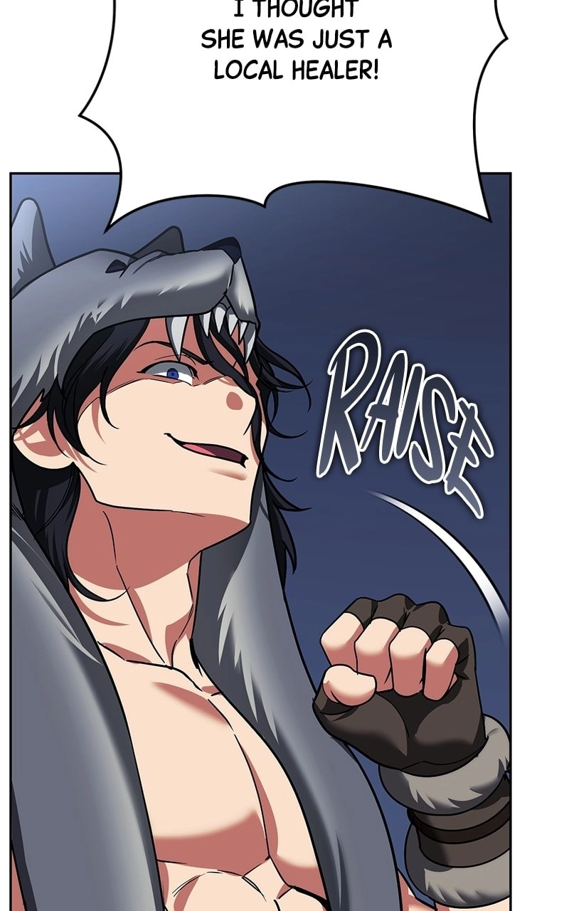 Read My Avatars’ Path to Greatness EN Manga Online
