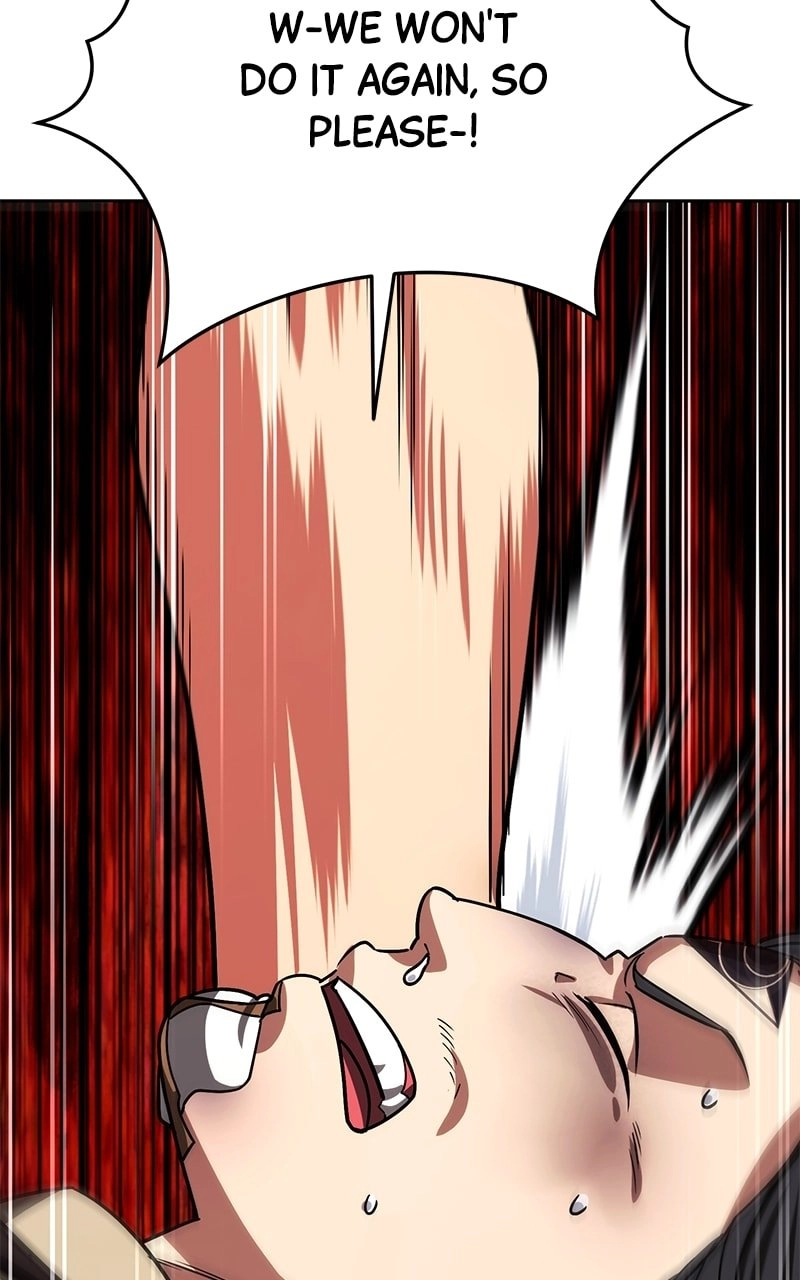 Read My Avatars’ Path to Greatness EN Manga Online