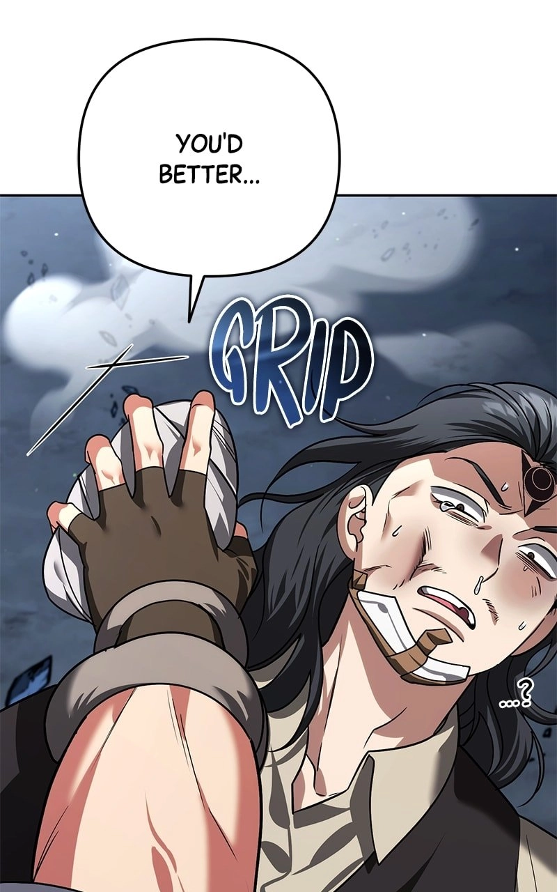 Read My Avatars’ Path to Greatness EN Manga Online