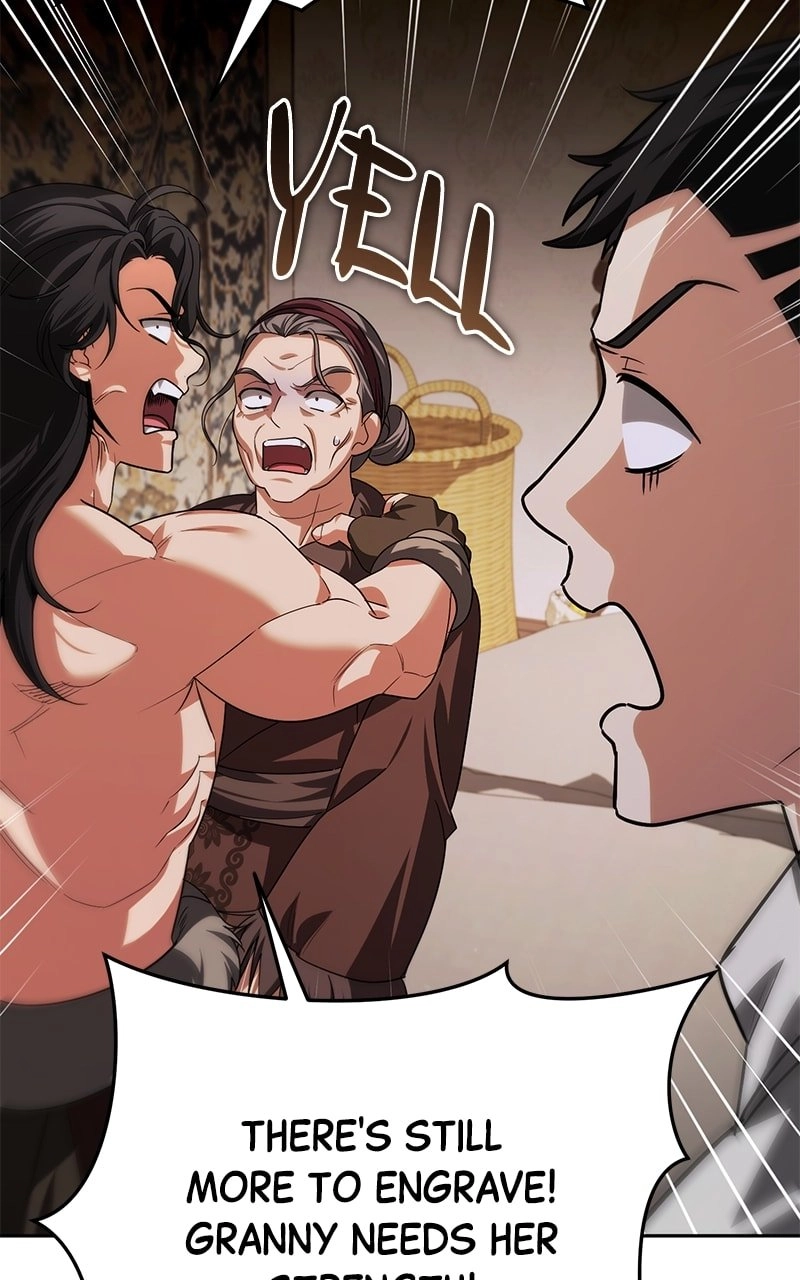 Read My Avatars’ Path to Greatness EN Manga Online