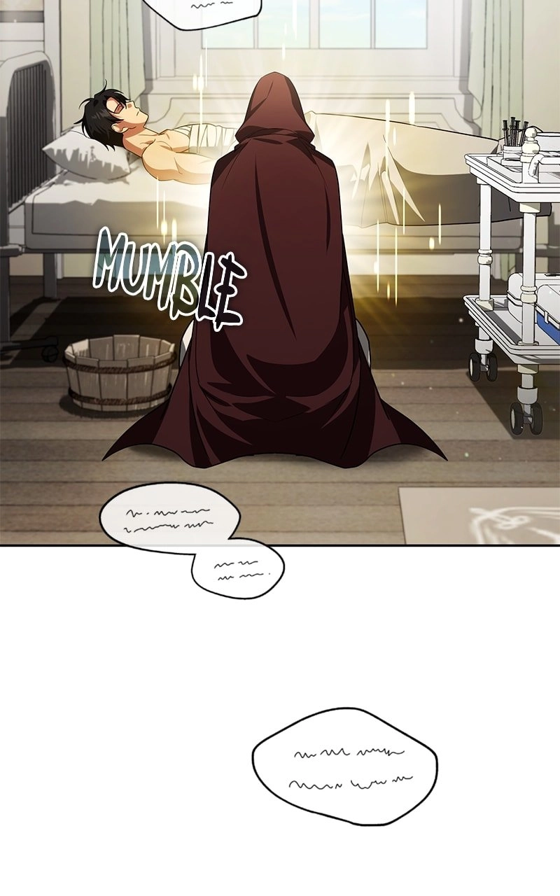 Read My Avatars’ Path to Greatness EN Manga Online