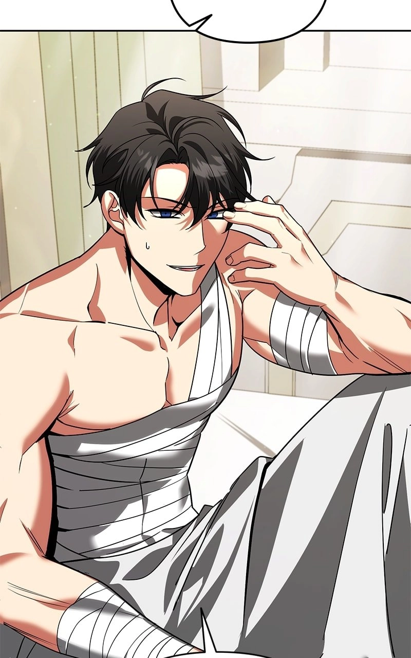 Read My Avatars’ Path to Greatness EN Manga Online