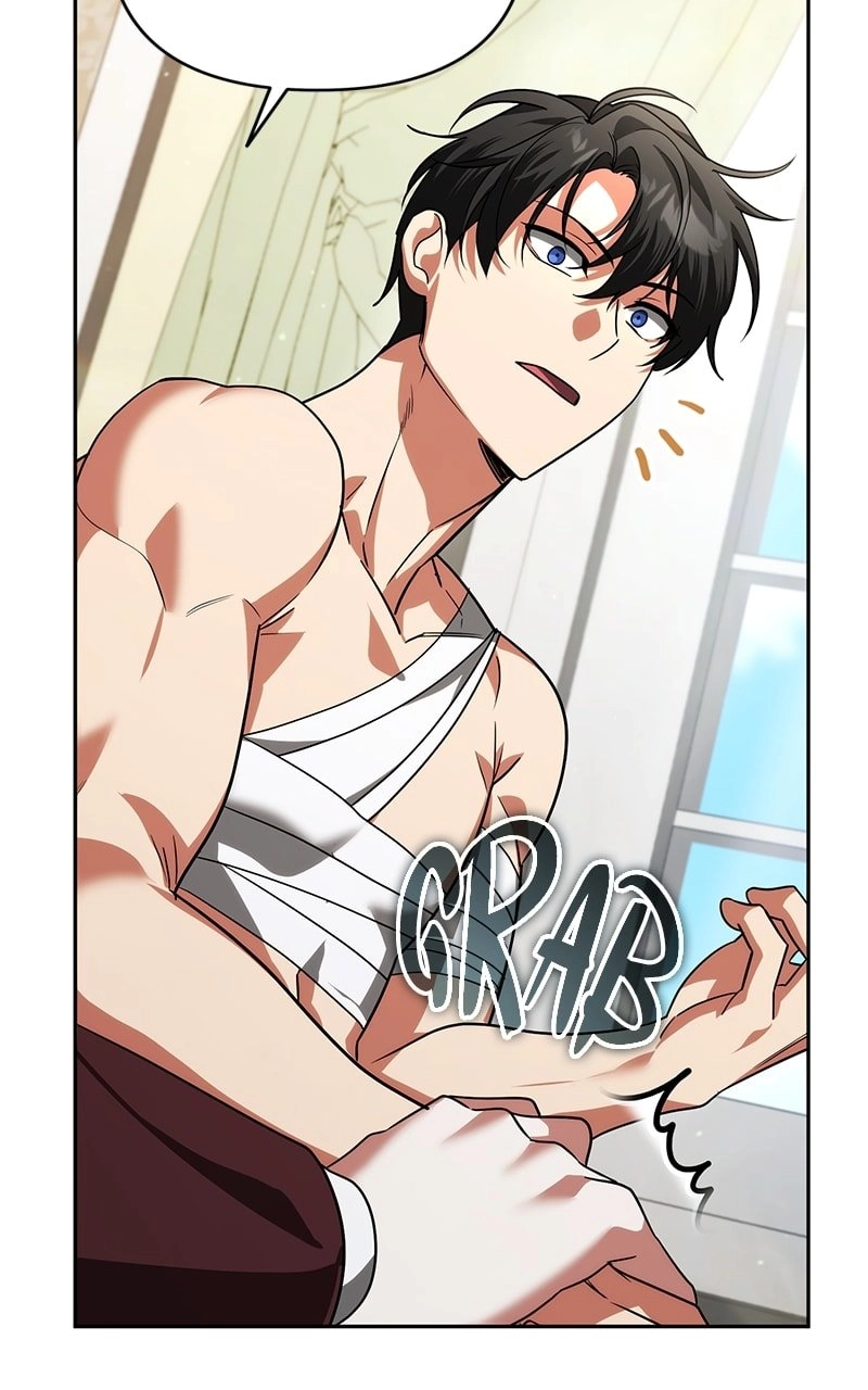 Read My Avatars’ Path to Greatness EN Manga Online