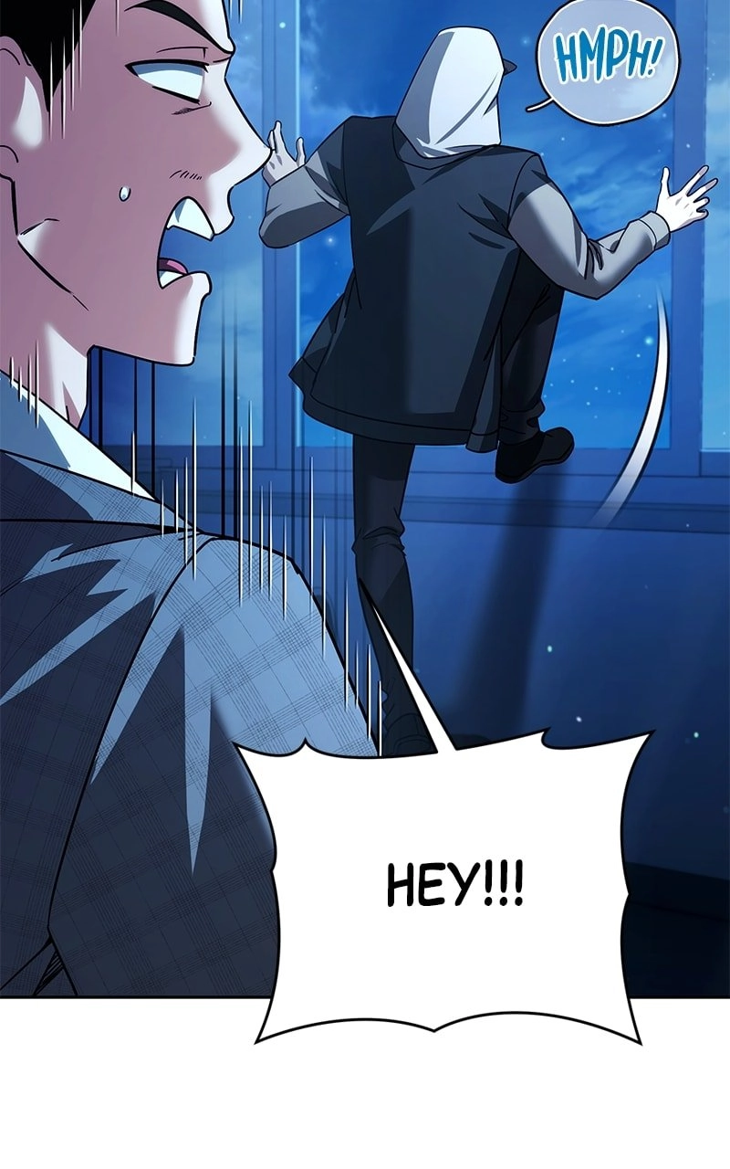 Read My Avatars’ Path to Greatness EN Manga Online