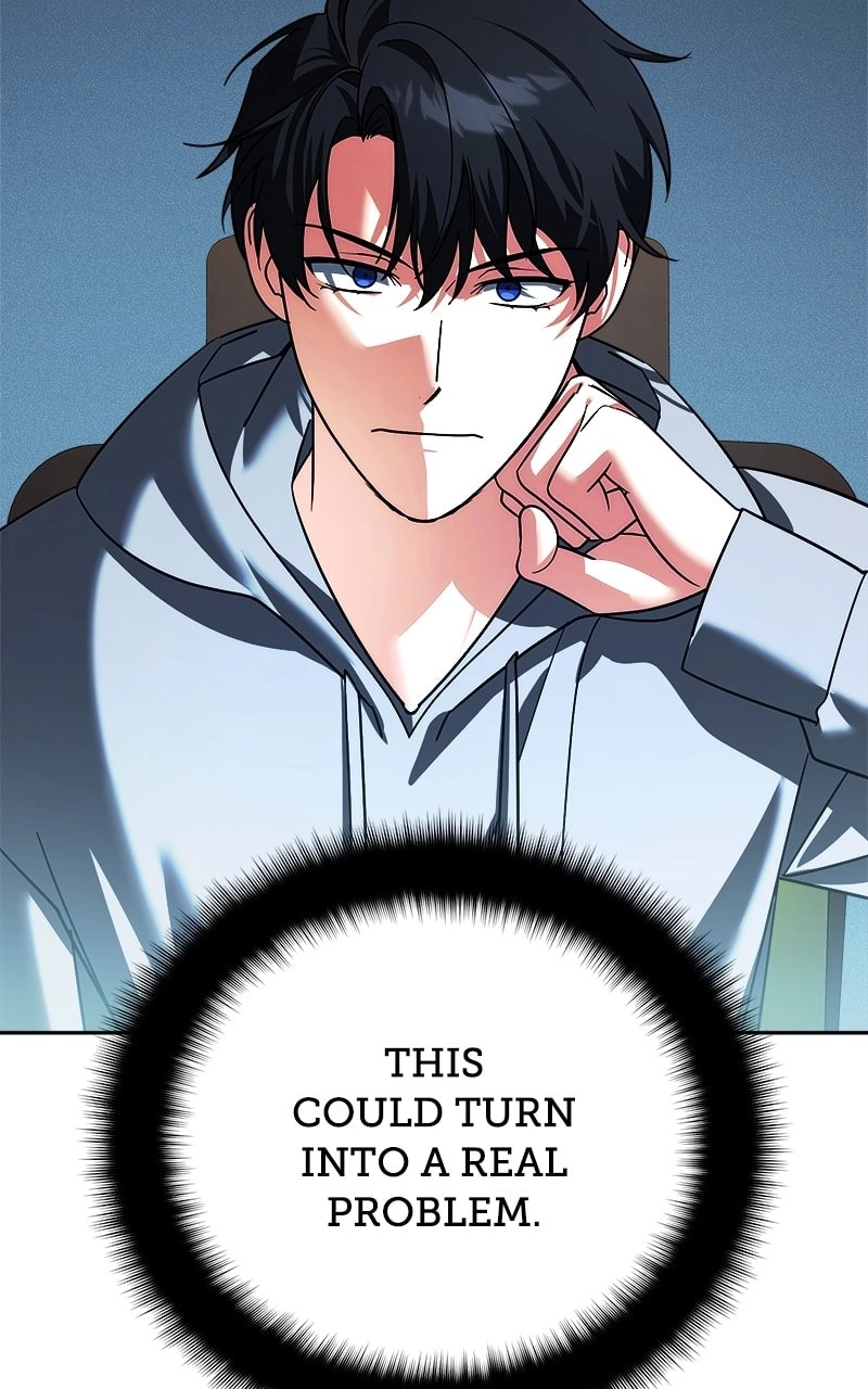 Read My Avatars’ Path to Greatness EN Manga Online