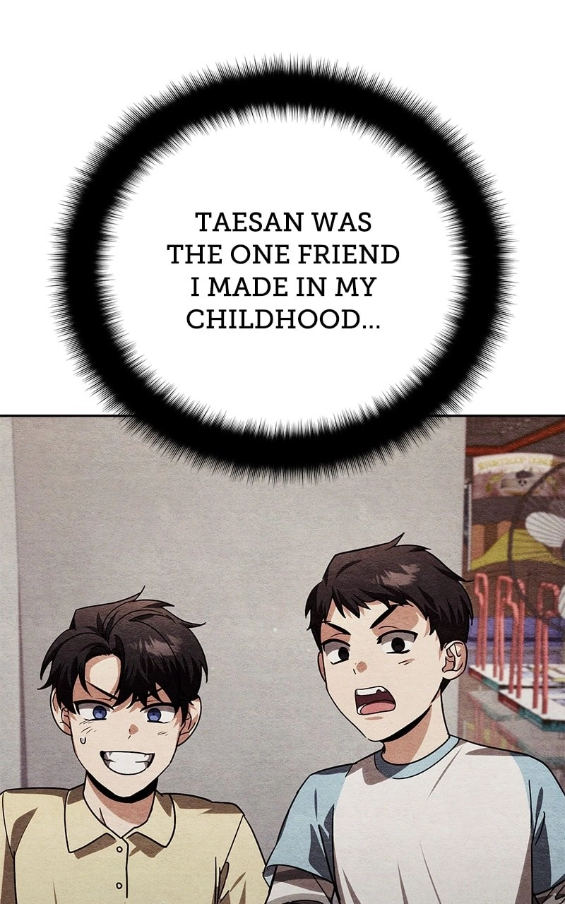 Read My Avatars’ Path to Greatness EN Manga Online