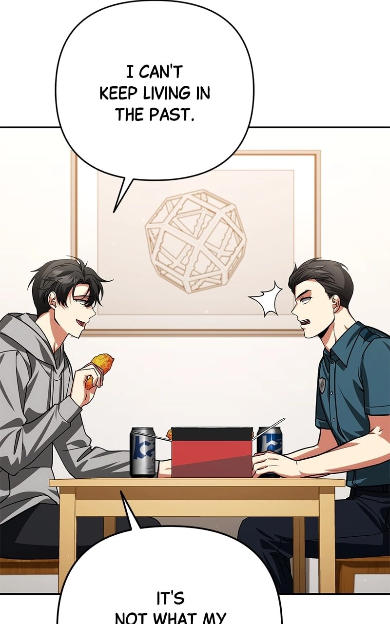Read My Avatars’ Path to Greatness EN Manga Online