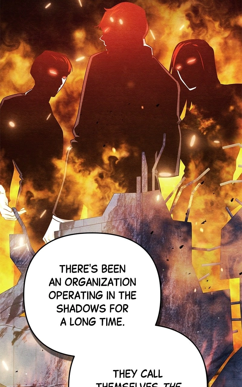 Read My Avatars’ Path to Greatness EN Manga Online