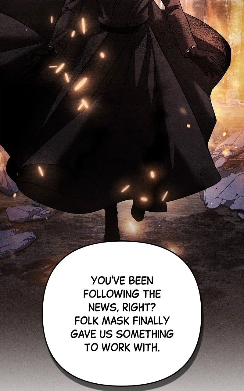 Read My Avatars’ Path to Greatness EN Manga Online