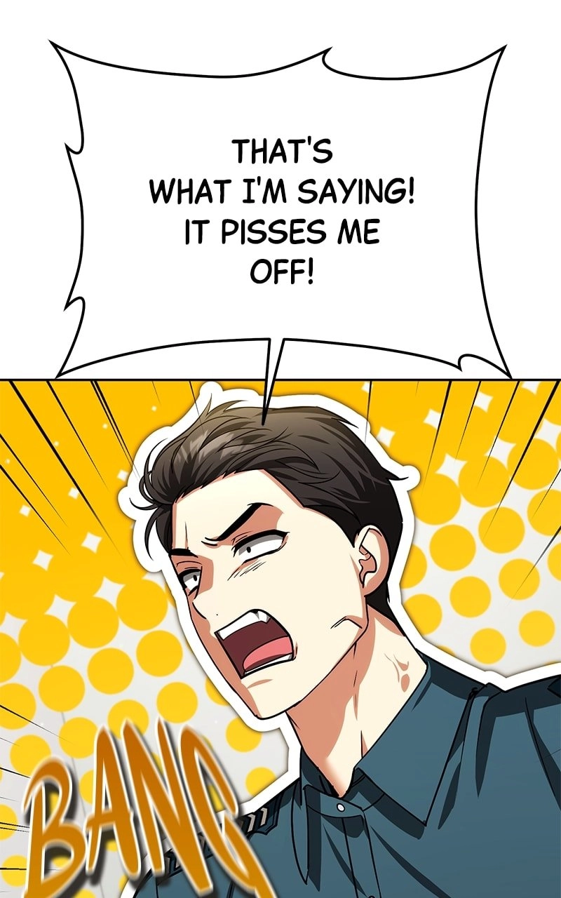 Read My Avatars’ Path to Greatness EN Manga Online