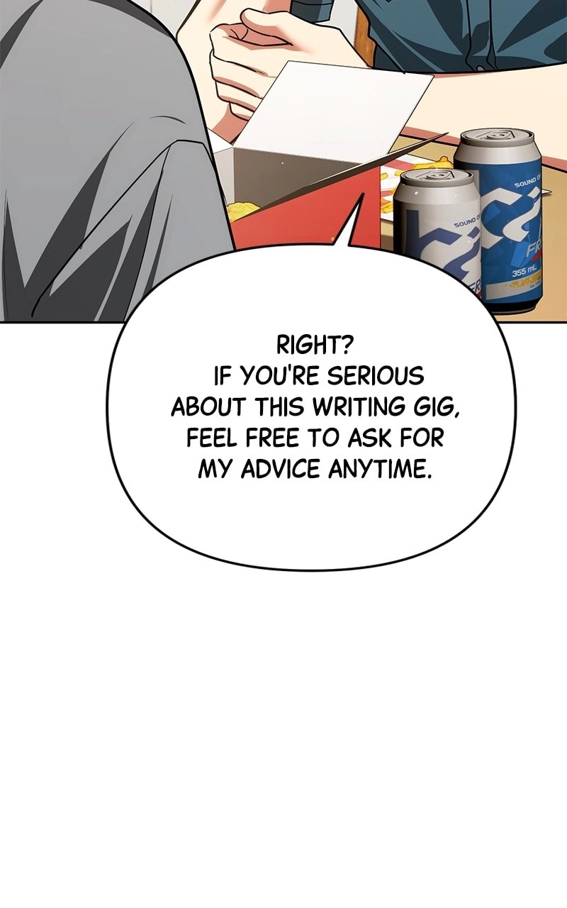 Read My Avatars’ Path to Greatness EN Manga Online