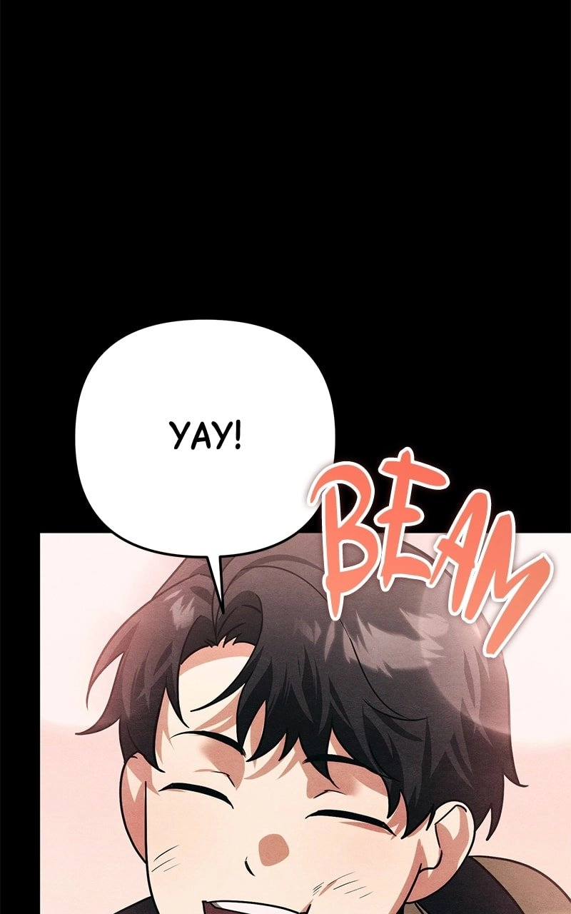 Read My Avatars’ Path to Greatness EN Manga Online
