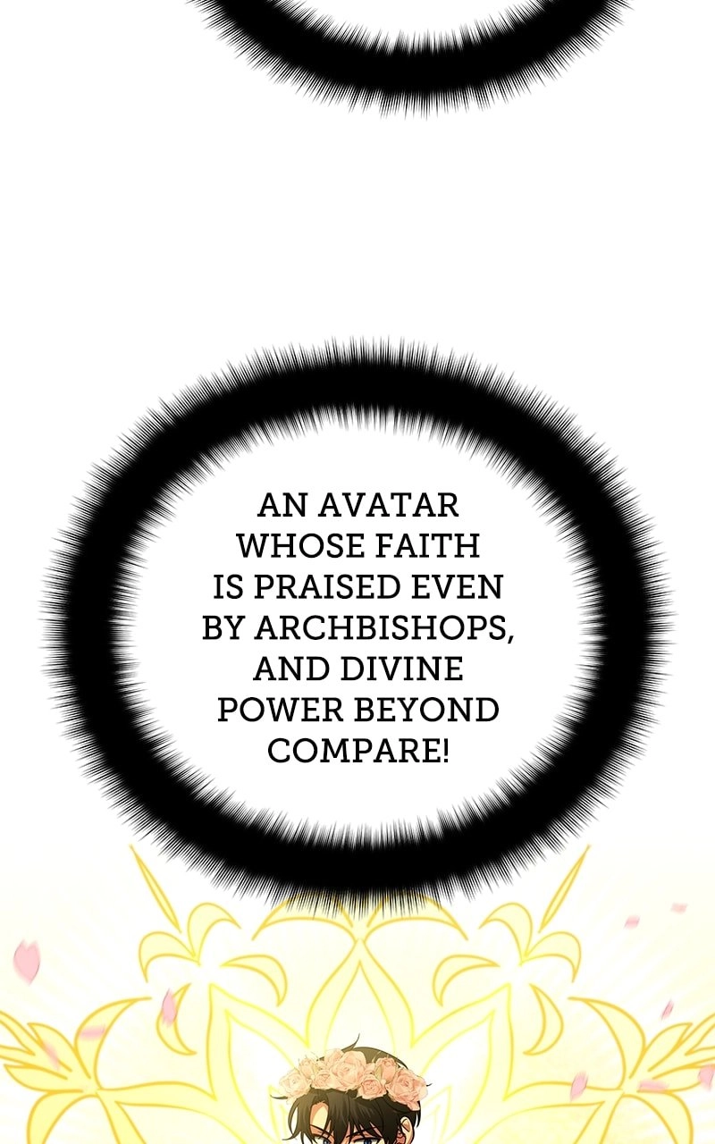 Read My Avatars’ Path to Greatness EN Manga Online