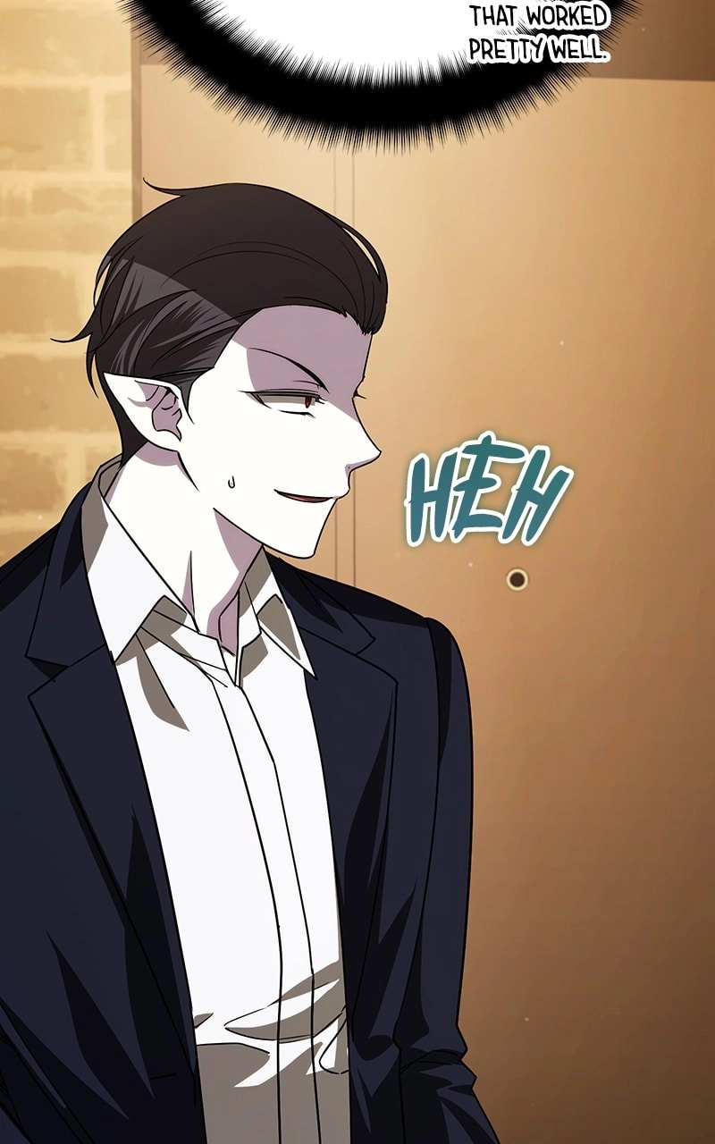 Read My Avatars’ Path to Greatness EN Manga Online