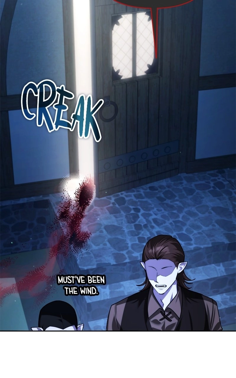 Read My Avatars’ Path to Greatness EN Manga Online