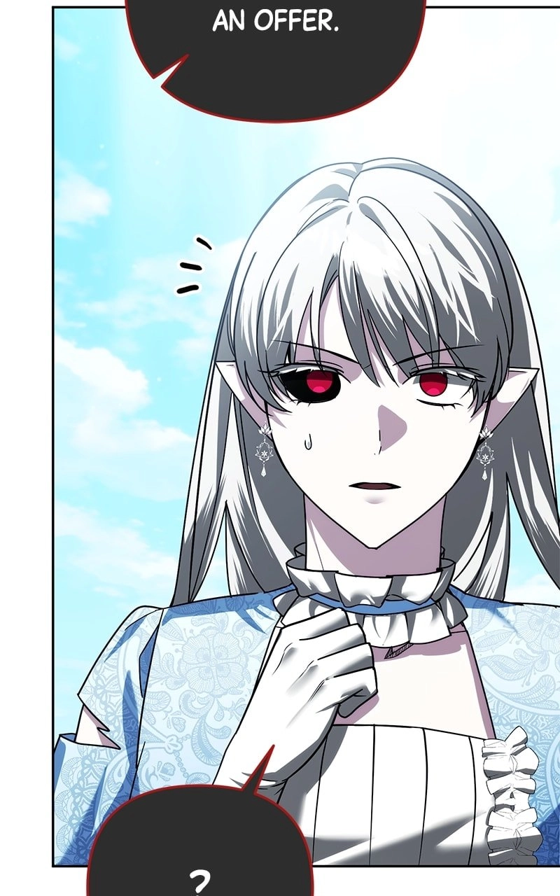 Read My Avatars’ Path to Greatness EN Manga Online