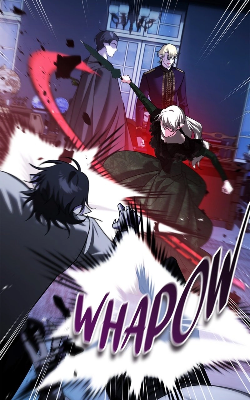 Read My Avatars’ Path to Greatness EN Manga Online