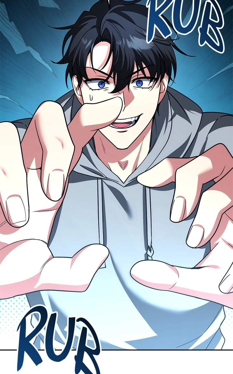 Read My Avatars’ Path to Greatness EN Manga Online