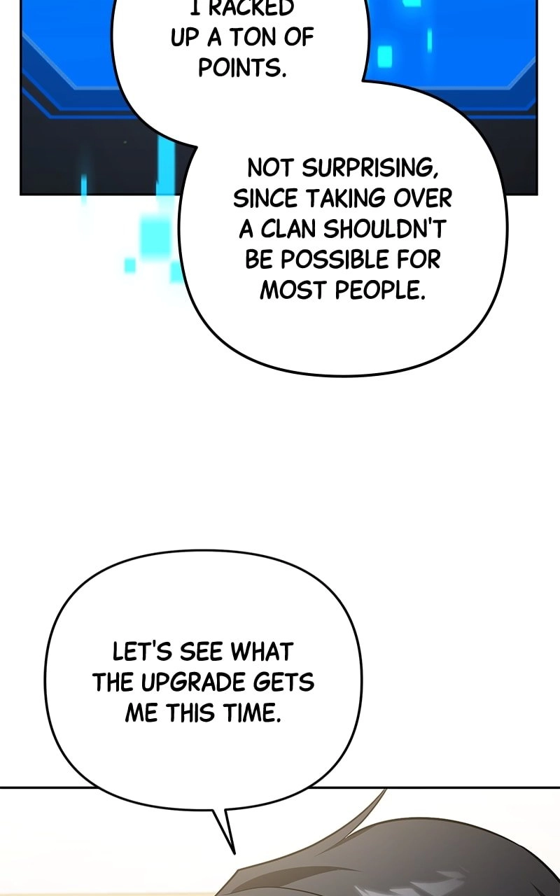 Read My Avatars’ Path to Greatness EN Manga Online