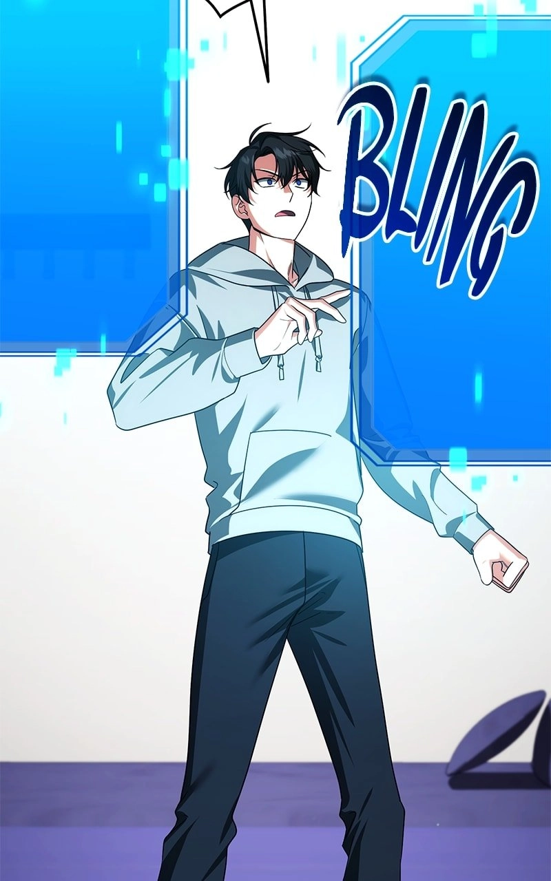 Read My Avatars’ Path to Greatness EN Manga Online