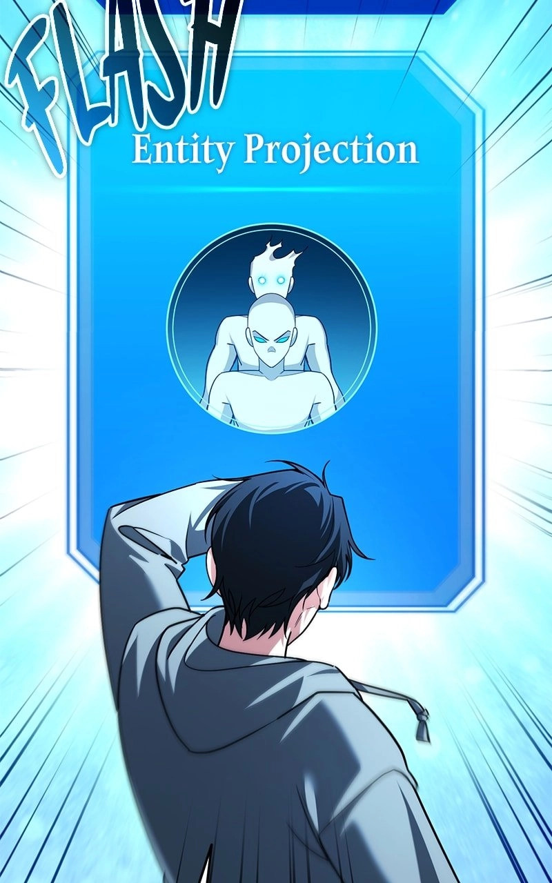 Read My Avatars’ Path to Greatness EN Manga Online