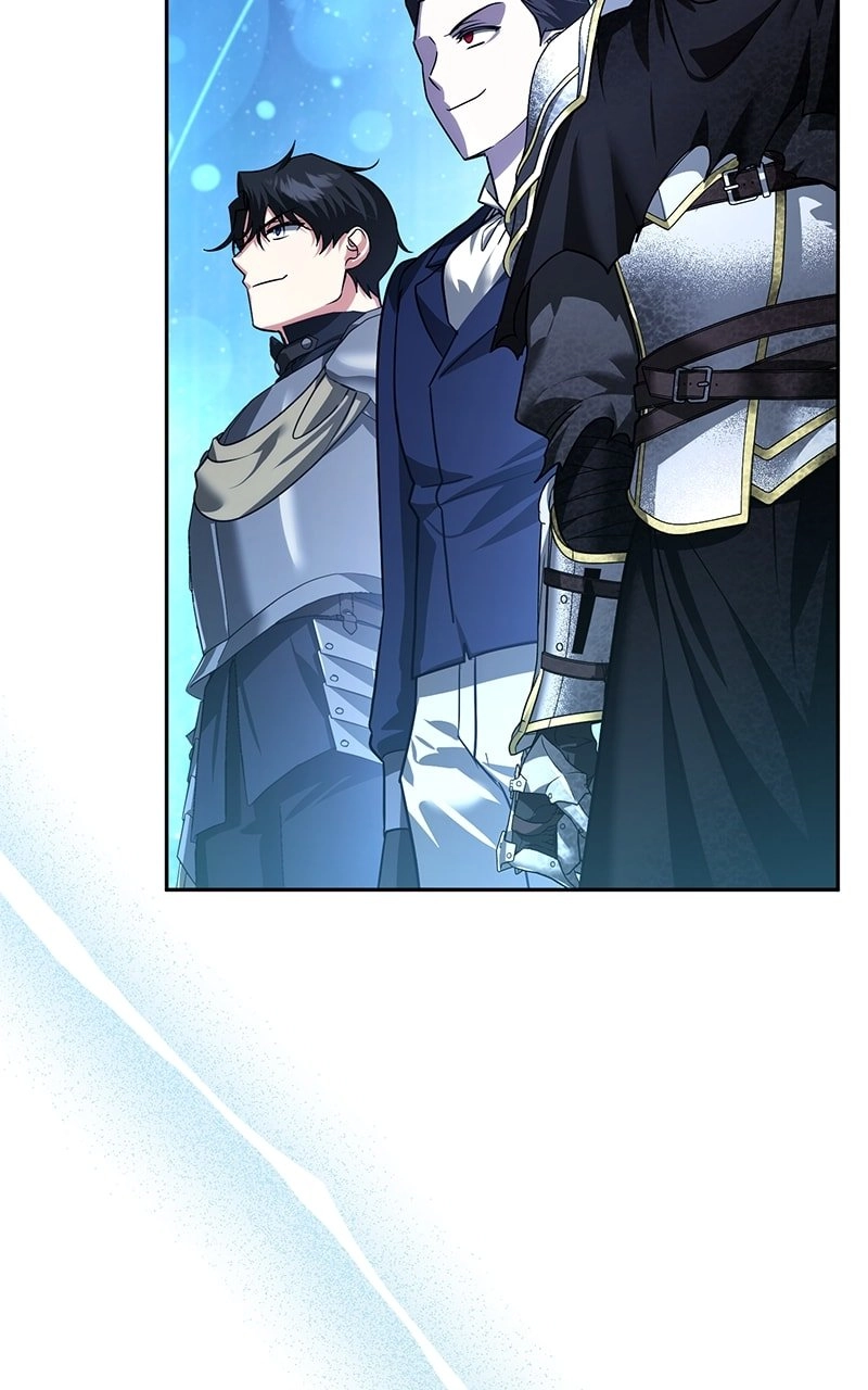 Read My Avatars’ Path to Greatness EN Manga Online