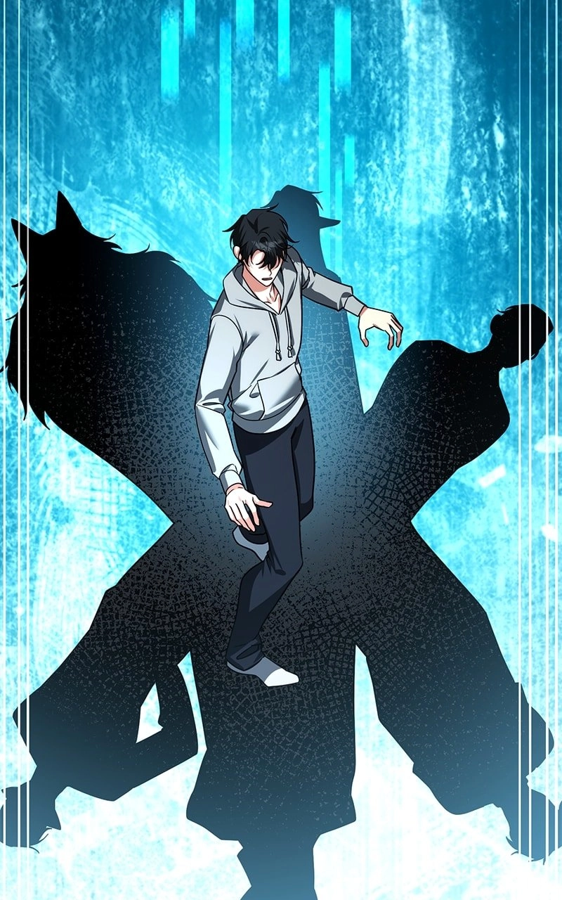 Read My Avatars’ Path to Greatness EN Manga Online